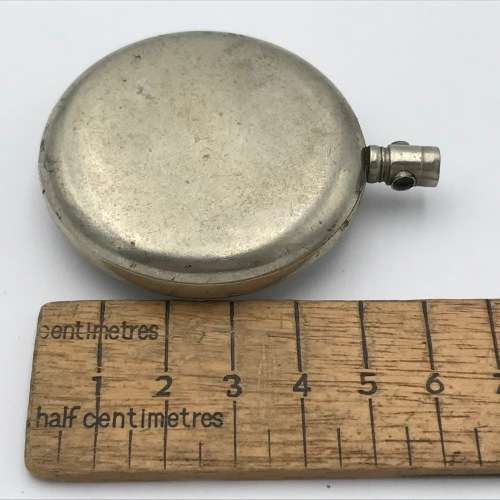 Vintage Union Special pocket watch for spears - not working