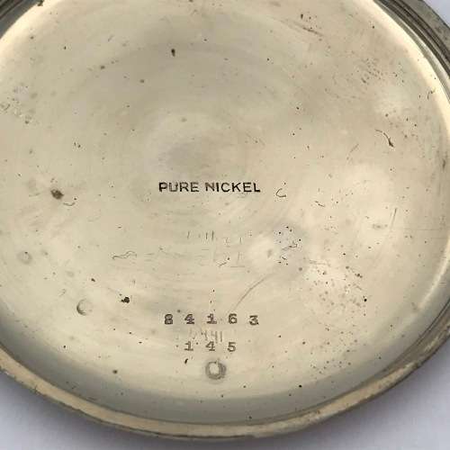 Vintage Union Special pocket watch for spears - not working