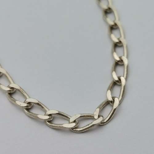 Childs sterling silver bracelet - 3,1g - 14cm