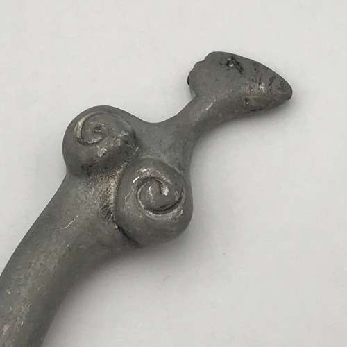 Carrol Boyes woman serving spoon