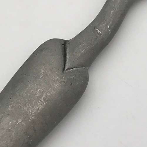 Carrol Boyes woman serving spoon