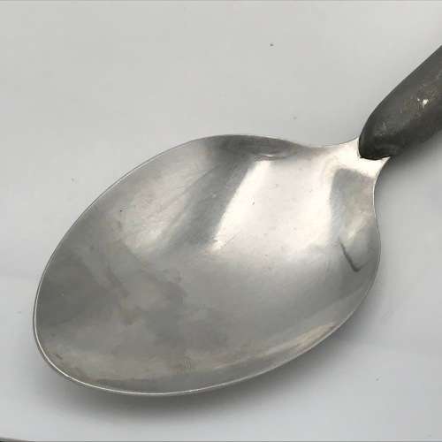Carrol Boyes woman serving spoon
