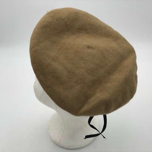 SADF Signal Corps beret with badge - size 54