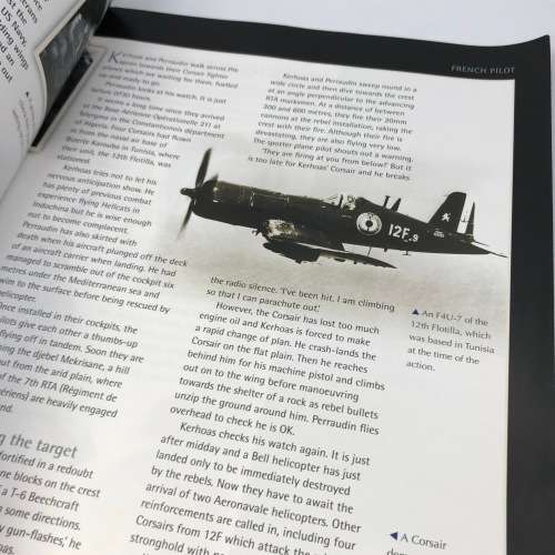 Military watch collection #31 - 1950`s French Air Force quartz watch