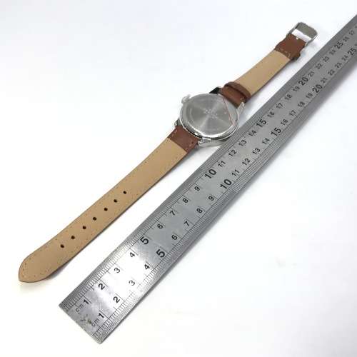 Military watch collection #31 - 1950`s French Air Force quartz watch