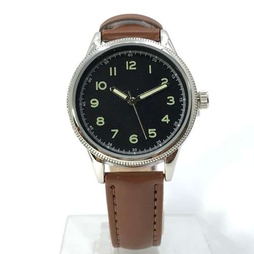 Military watch collection #31 - 1950`s French Air Force quartz watch