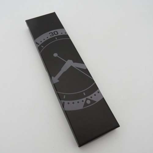 Military watches collection #41 - Norwegian Airman 1970`s quartz watch