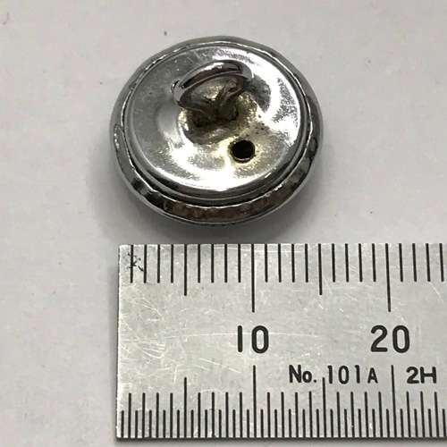 Lot of 10 x South Africa Post Office buttons