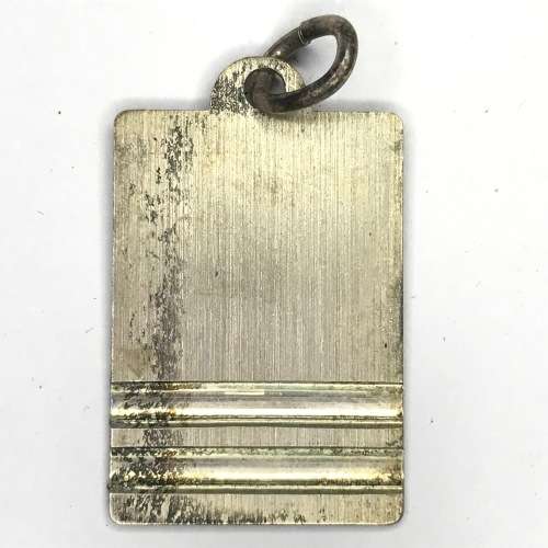 925 Sterling Silver pendant