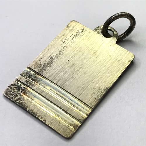 925 Sterling Silver pendant