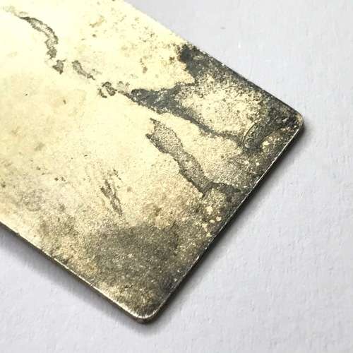 925 Sterling Silver pendant