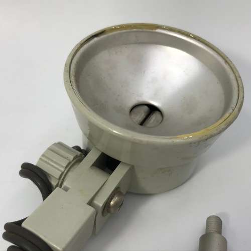 Kintage Konica C35 Marine 35mm camera with accessories in homemade case