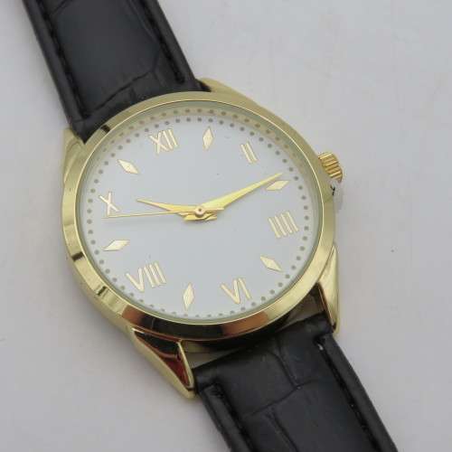 Military watch collection #20 - 1960`s Brazilian Army Soldier`s quartz watch