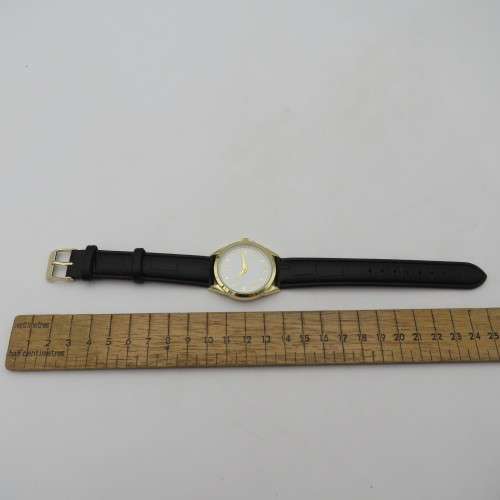 Military watch collection #20 - 1960`s Brazilian Army Soldier`s quartz watch