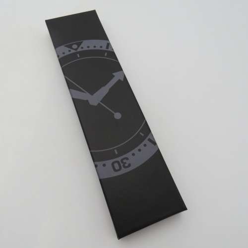 Military watch collection #14 - 1960`s Israeli Naval commando quartz watch