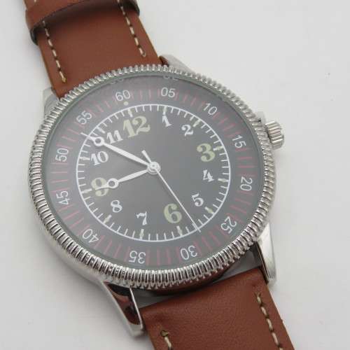 Military watch collection #8 - 1940`s Imperial Japanese Navy Airman quartz watch