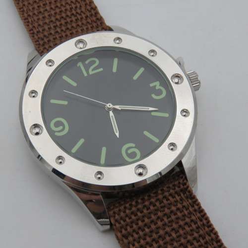 Military watch collection #18 - 1950`s Egyptian Naval Commando quartz watch