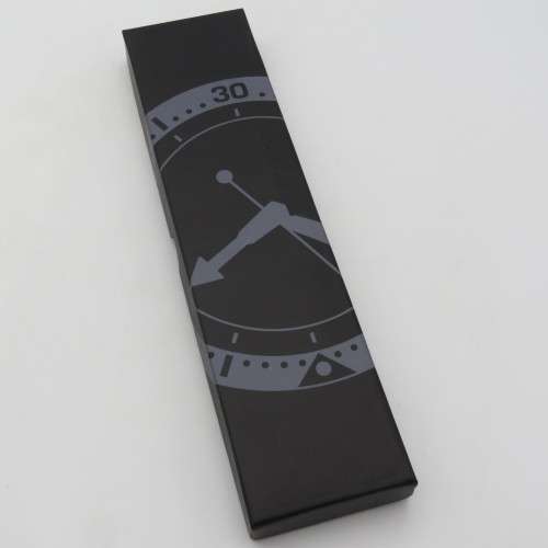 Military watch collection #18 - 1950`s Egyptian Naval Commando quartz watch