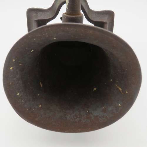 Vintage Spong and Co coffee grinder - No 3