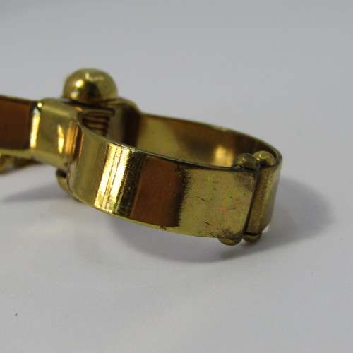 Vintage Gluv-Tux handbag gloves in original box