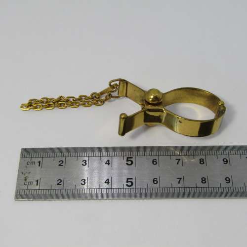 Vintage Gluv-Tux handbag gloves in original box