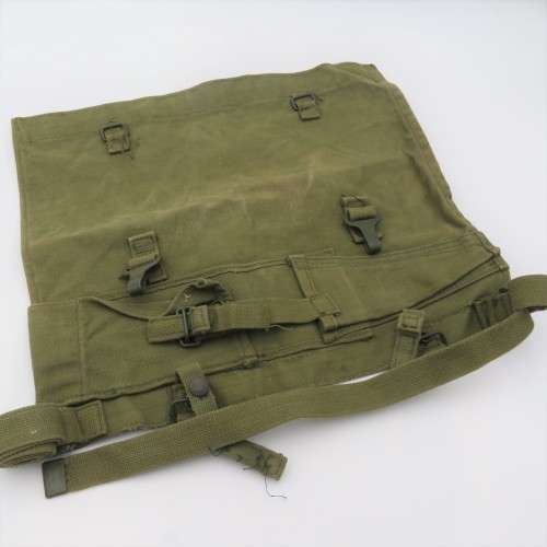 SADF ground sheet cover