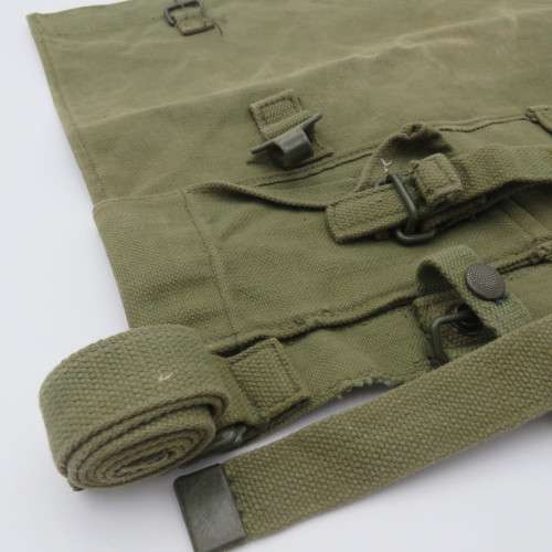 SADF ground sheet cover