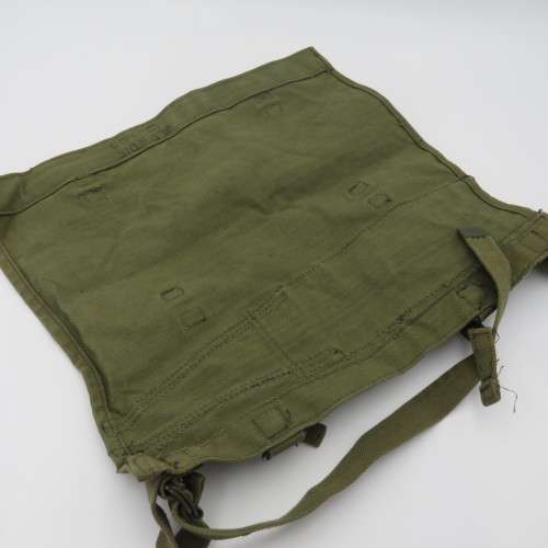 SADF ground sheet cover