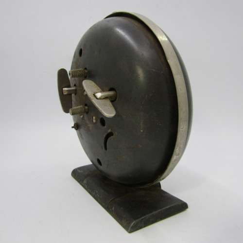 Vintage Westclox Big Ben 1940`s loud alarm clock