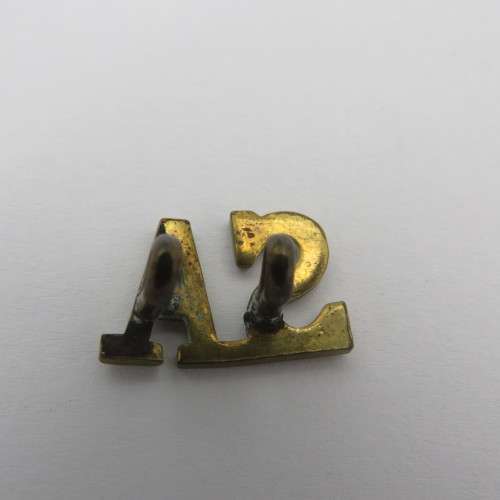 Lot of SADF Regiment Western Province badges and SA titles