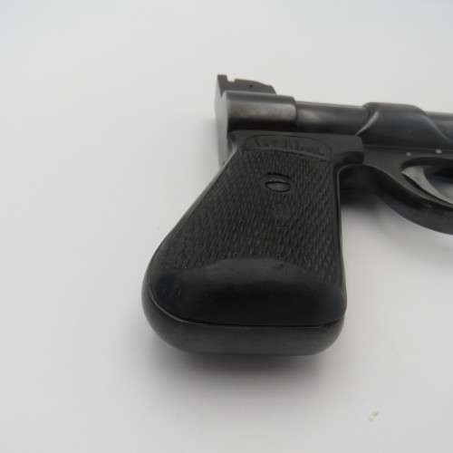 Vintage The Webley `Junior` Air Pistol .177