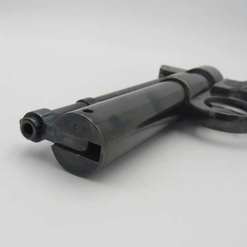 Vintage The Webley `Junior` Air Pistol .177