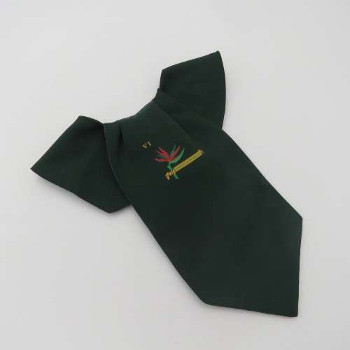 SADF 6 SAI Cravat