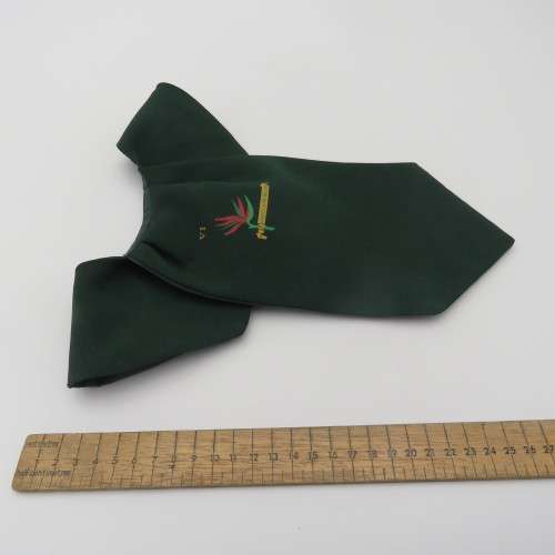 SADF 6 SAI Cravat