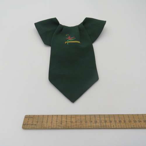 SADF 6 SAI Cravat