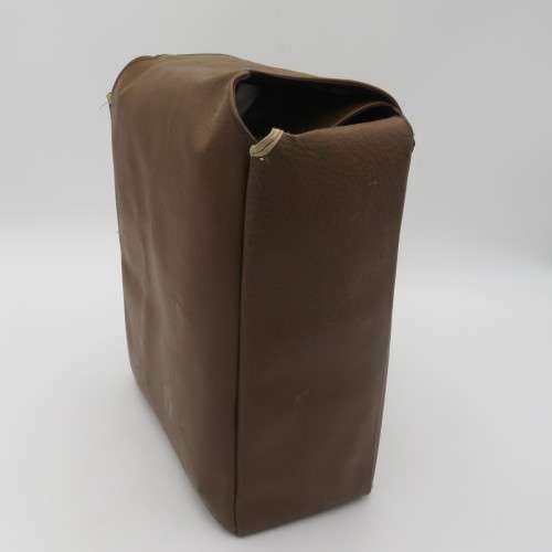 Vintage Paximat so H slide projector in pouch