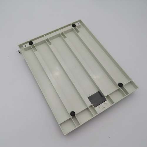 Vintage Paterson contact proof printer in box - Foam pad damaged