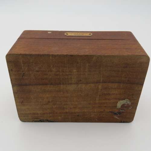 Vintage jewellery/watch making tool set in original box