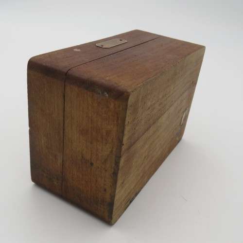 Vintage jewellery/watch making tool set in original box