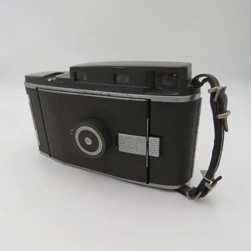 Canon Auto Zoom 814 electronic movie recorder