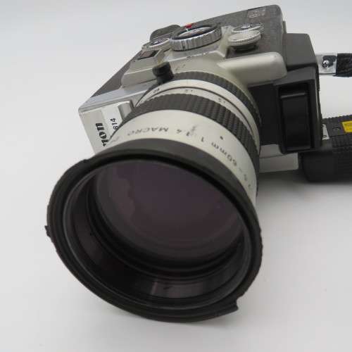 Canon Auto Zoom 814 electronic movie recorder