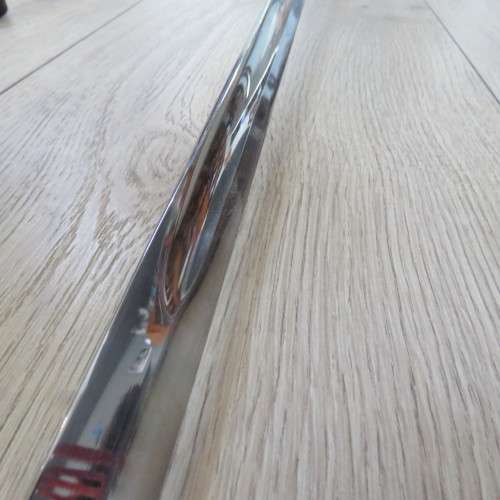 SADF Officers ceremonial sword with sheath and frog - WKC Solingen - number 1087