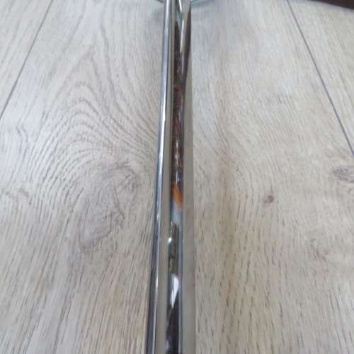 SADF Officers ceremonial sword with sheath and frog - WKC Solingen - number 1087