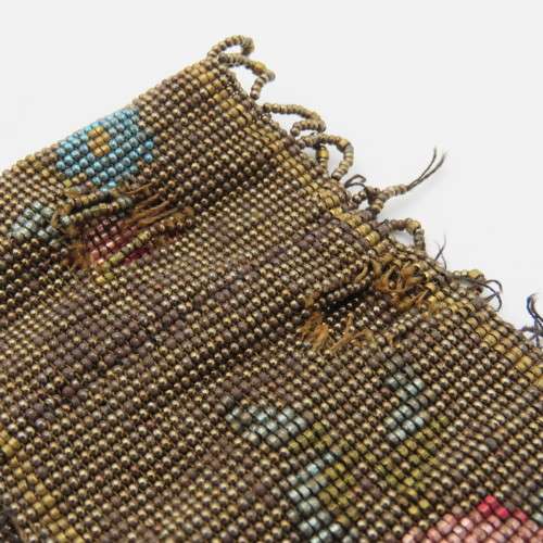 Lot of 5 jewellery vintage pieces