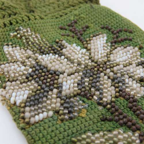 Lot of 5 jewellery vintage pieces