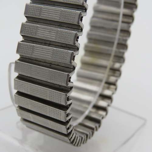 Vintage Omega Seamaster manual wind men`s watch - Not working