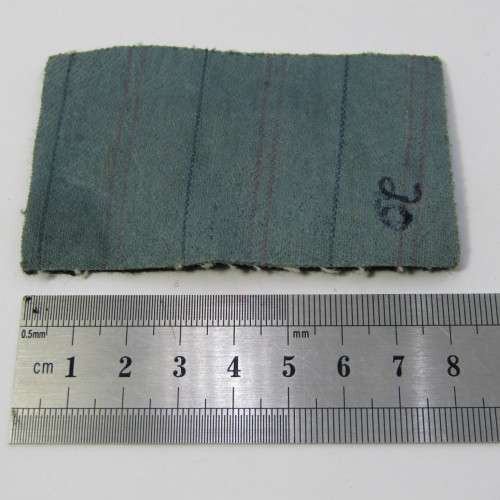 Royal Air Force wireless operator arm badge