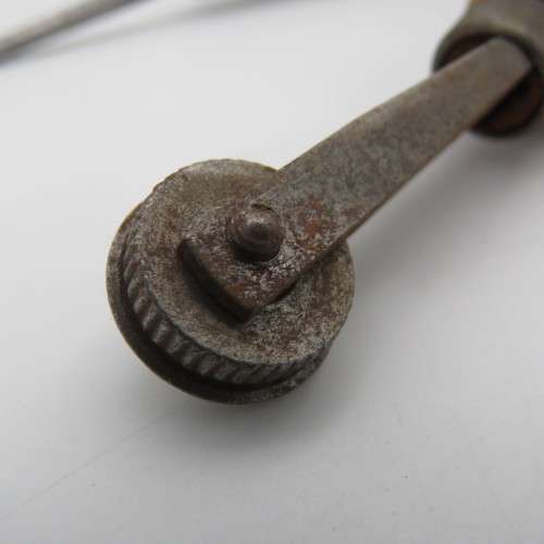 Lot of vintage leatherwork tools