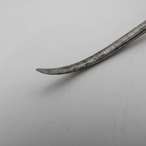 Lot of vintage leatherwork tools