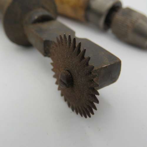 Lot of vintage leatherwork tools